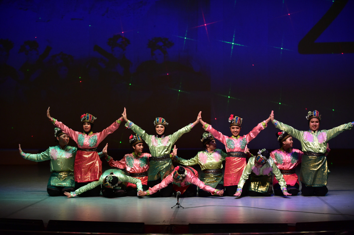 Menghayati Islam dari corak kebudayaan kita